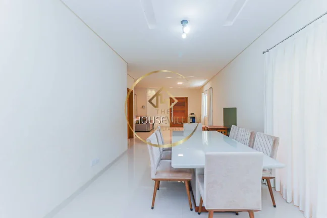 Imagem Casa Sobrado, 4 Dormitórios (2 suítes), Urbanova, Sjc.