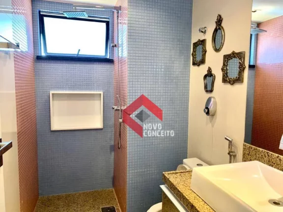 Imagem Apartamento à venda, 282 m² por R$ 1.500.000,00 - Meireles - Fortaleza/CE