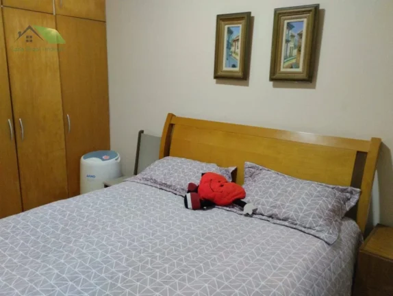 Imagem Apartamento com 3 quartos, 77,00m2, à venda em Mogi das Cruzes, Mogi Moderno