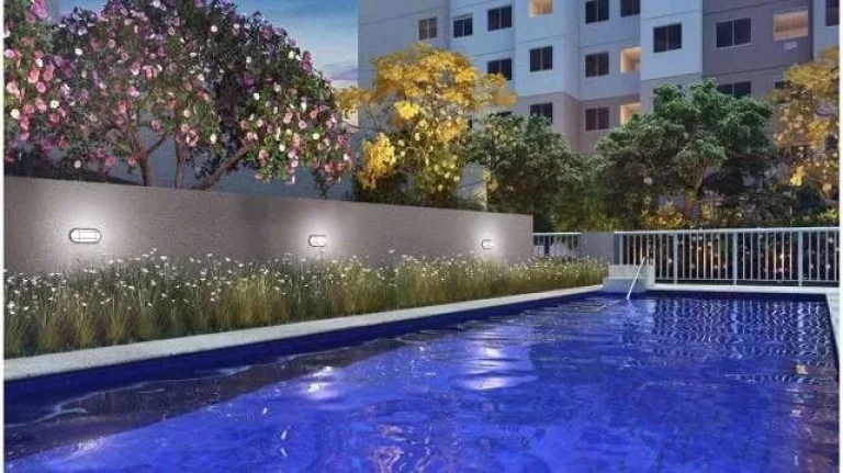 Imagem Apartamento à venda no bairro Cidade Satélite Santa Bárbara - São Paulo/SP
