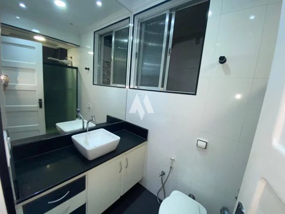 Imagem Apartamento à venda frente mar - São Vicente - Itararé