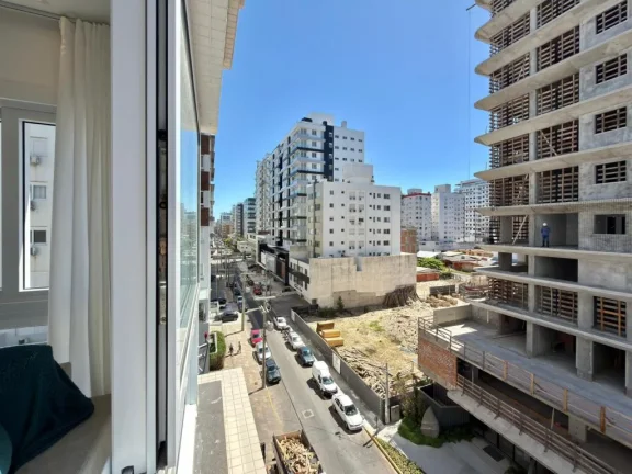 Imagem Apartamento 2 Dormitórios - Bairro Zona Nova