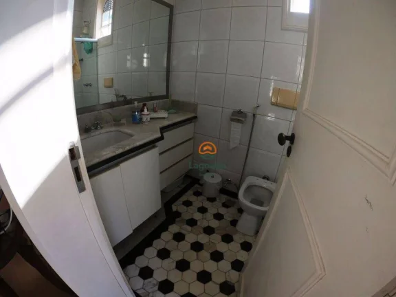 Imagem Casa com 4 dormitórios à venda, 330 m² por R$ 1.750.000 - Recanto da Lagoa - Lagoa Santa/MG
