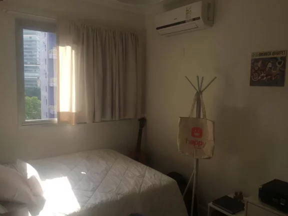 Imagem Flat para VENDA em Vila Uberabinha - Moema Top Life 40m²