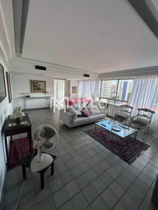 Imagem Oportunidade em AFLITOS: 105m², 02qts, 01suite, 01vaga..