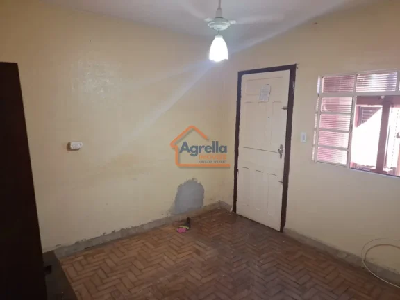 Imagem Casa à venda no bairro Vila Santa Luzia - Mogi Mirim/SP
