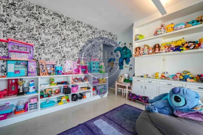 Imagem Cobertura de luxo à venda em São Paulo-SP, no bairro Jardim Vila Mariana: 4 quartos, 2 suítes, 2 salas, 6 banheiros, 4 vagas, 404m².