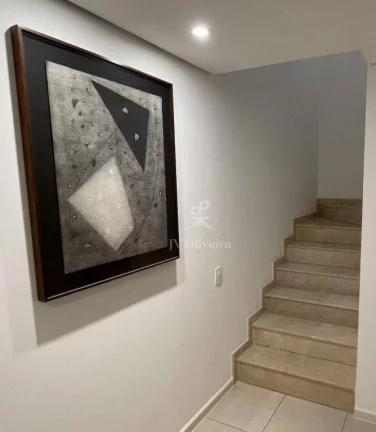 Imagem Cobertura com 4 dormitórios à venda por R$ 2.460.000,00 - Vila Suzana - São Paulo/SP