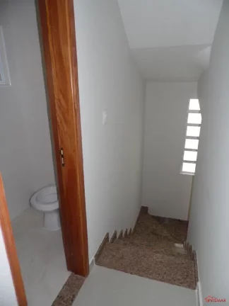Imagem duplex 3 dormitorios suite varanda 3 vagas Campo Grande