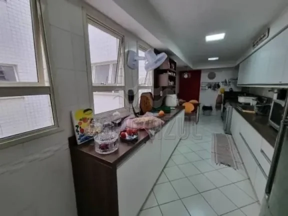 Imagem Leblon – Rua Aperana | Residencial › Apartamento 4 quarto(s) à Venda