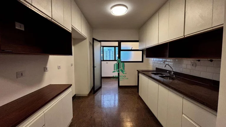 Imagem Apartamento com 4 dormitórios à venda, 220 m² por R$ 1.325.000,00 - Vila Galvão - Guarulhos/SP