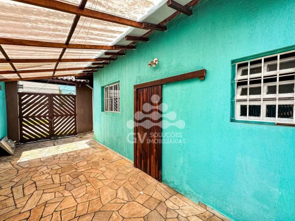 Imagem Casa com 5 quartos à venda, por R$ 750.000 - Praia da Maranduba - Ubatuba/SP