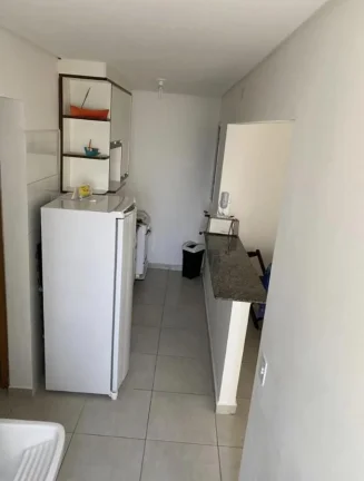 Imagem Apartamento para Venda em Ubatuba / SP no bairro Estufa 1