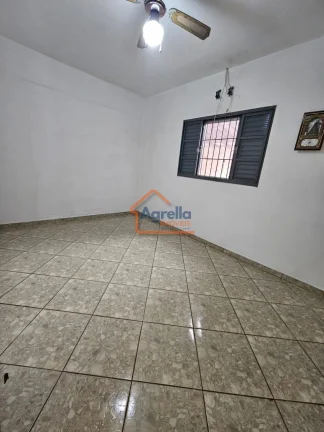 Imagem Casa à venda no bairro Jardim Sbeghen - Mogi Mirim/SP