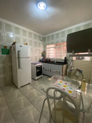 Imagem OPORTUNIDADE ÚNICA! SUA CASA DOS SONHOS NO JARDIM PRIMAVERA, TATUÍ - SP!