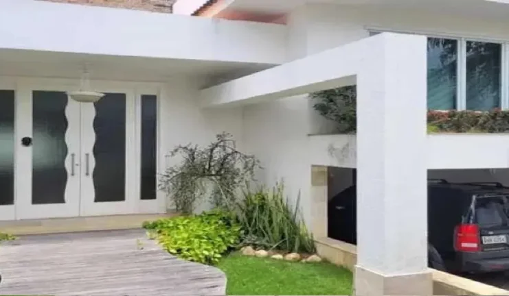 Imagem Casa para Venda em Rio de Janeiro, BARRA DA TIJUCA, 4 dormitórios, 2 suítes, 4 banheiros, 4 vagas