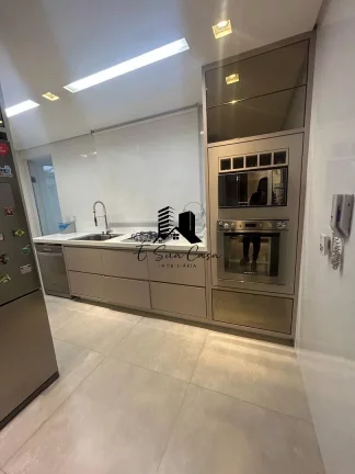 Imagem Área Privativa a Venda 3 Quartos Bairro Inconfidentes Contagem MG