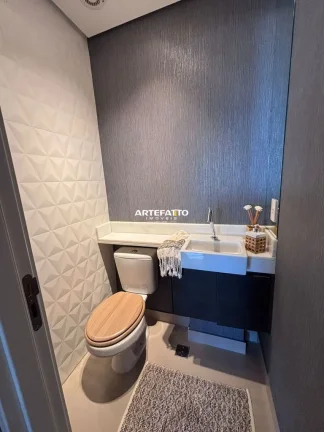 Imagem Apartamento com 2 suítes no bairro Residencial Paraíso
