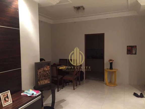 Imagem Apartamento 3 dormitórios - 1 suíte - sacada - 90 m² - recém reformado - Lagoinha - Ribeirão Preto/SP