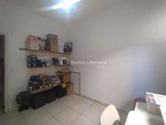 Imagem Casa Térrea à Venda no Condomínio Terras do Fontanário - Paulínia/SP
Conforto, praticidade e ex...