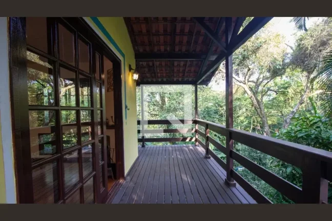 Imagem Casa à Venda - Vargem Grande, 4 Quartos, 280 m2