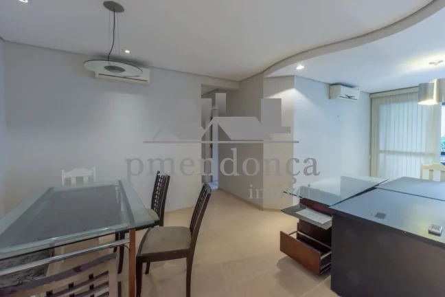 Imagem Apartamento Residencial à venda, Perdizes, Rua Diana, 3 quartos, 1 suite, 2 vagas, sacada, andar bai