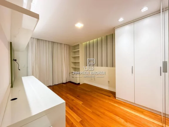 Imagem Cobertura à venda, 330 m² por R$ 3.300.000,00 - Várzea - Teresópolis/RJ