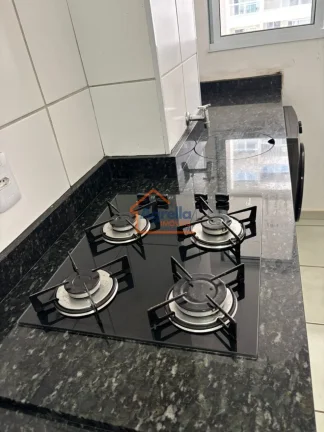 Imagem Apartamento à venda no bairro CONDOMÍNIO PORTAL RECANTO DAS ROSAS - Mogi Guaçu/SP