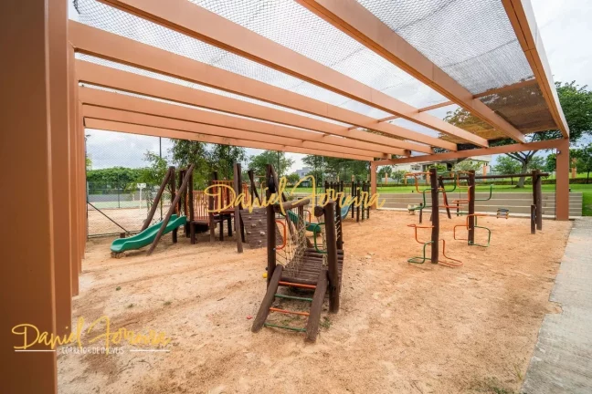 Imagem Terreno à venda no bairro Alphaville Brasilia em Alphaville/DF
