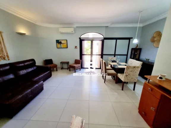 Imagem PITANGUEIRAS- UMA QUADRA DO MAR , LINDO APARTAMENTO , GARAGEM NO PRÉDIO, CHURRASQUEIRA