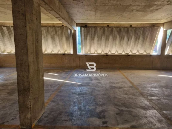 Imagem BOX/GARAGEM À VENDA - PITANGUEIRAS - GUARUJÁ/SP