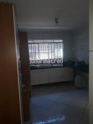 Imagem Casa à venda 3 Quartos, 1 Suite, 4 Vagas, Conjunto Farid Libos, Londrina - PR