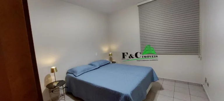 Imagem Apartamento para Venda em Piracicaba, Cidade Alta, 1 dormitório, 1 banheiro, 1 vaga