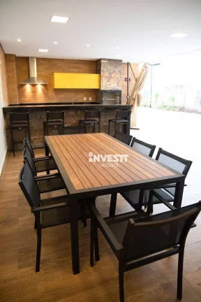 Imagem Apartamento com 2 dormitórios à venda, 64 m² por R$ 495.000,00 - Jardim Europa - Goiânia/GO