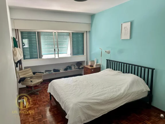 Imagem Apartamento em Pinheiros, para venda ou Locação, com 3 dormitórios e 1 vaga.