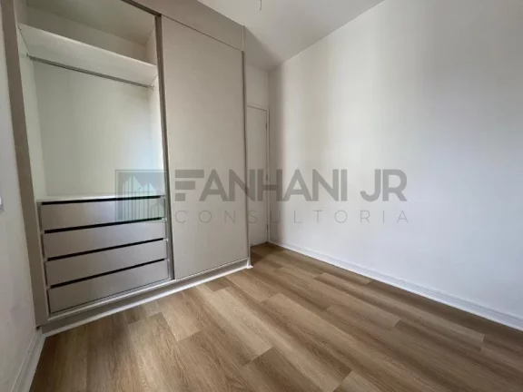 Imagem Venha conhecer esse incrível imóvel localizado em um dos melhores bairros de São Paulo! Com 2 quartos, sendo 1 suíte, e 2 banheiros, este apartament