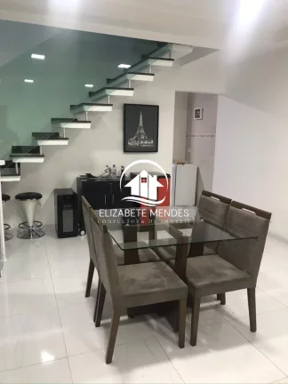 Imagem Sobrado à venda, VILA CECILIA, MOGI DAS CRUZES - SP VENDA DE SOBRADO EM BRAS CUB