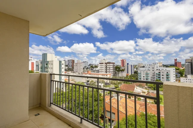 Imagem Apartamento Cobertura Duplex em Bacacheri, Curitiba/PR