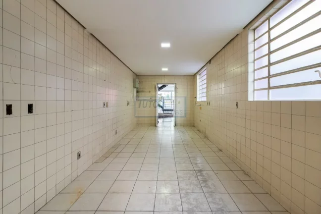 Imagem CASA COMERCIAL A VENDA NA RUA ABILIO SOARES, PARAISO