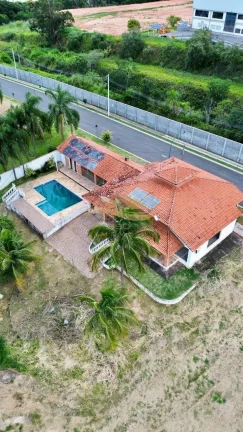 Imagem CASA EM CONDOMÍNIO RESIDENCIAL em INDAIATUBA - SP, LOTEAMENTO LONDON