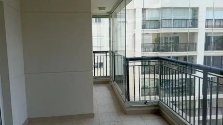 Imagem APARTAMENTO RESIDENCIAL em SÃO PAULO - SP, JARDIM PAULISTA