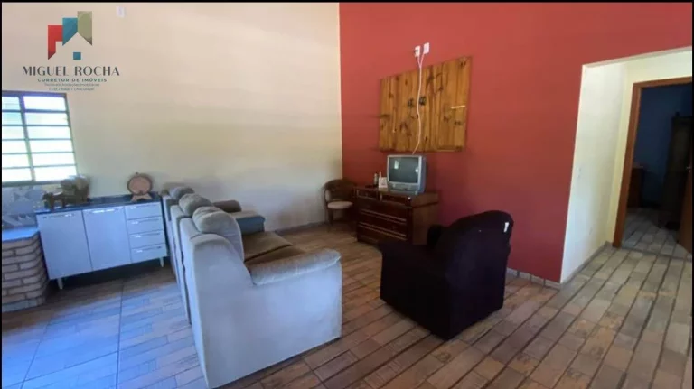 Imagem Sítio em Tatuí SP