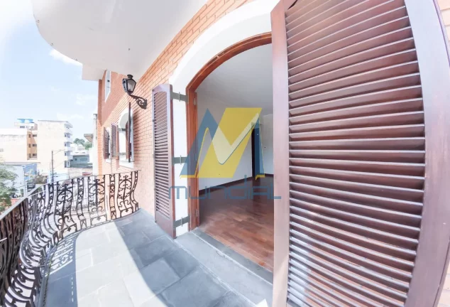 Imagem Seu novo lar no centro de Ribeirão Pires conforto comodidade e praticidade