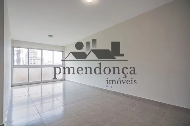 Imagem Excelente apartamento de 87m² em Perdizes, 02 quartos (1suí­te) e 1 vaga.