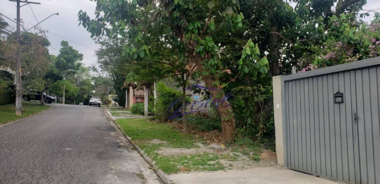 Imagem Vende - Terreno 450 m² Terras do Madeira por R$ 450.000 - Granja Viana - Carapicuíba/SP
