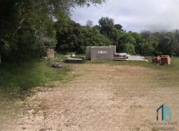Imagem Chácara cercada, área de pasto, luz, água, com 21.685,00 m² em São José dos Pinhais - PR