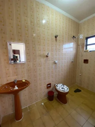 Imagem CASA COM 170 m² - MARACANÃ - PRAIA GRANDE SP