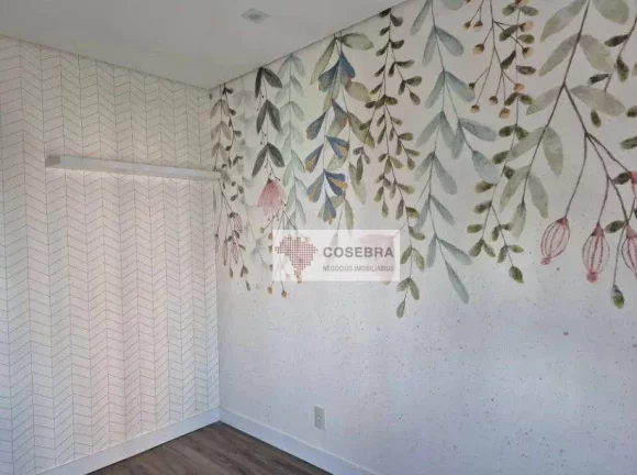 Imagem Apartamento com 3 dormitórios para alugar, 95 m² por R$ 15.850,00/mês - Vila Olímpia - São Paulo/SP