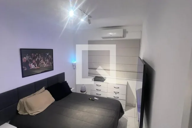 Imagem Apartamento à Venda - Vargem Pequena, 2 Quartos, 60 m2