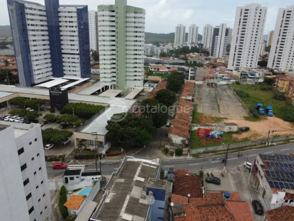 Imagem TERRENO DE 3600M² EM CAPIM MACIO AO LADO DO CIDADE JARDIM SHOPPING